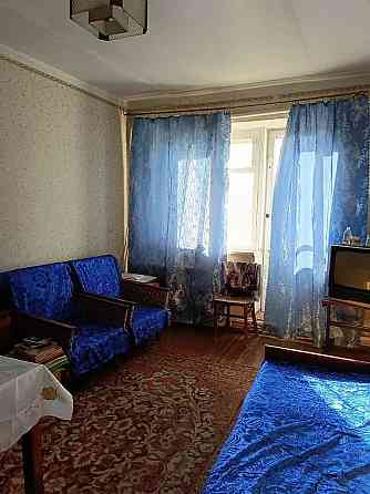 Продаю 1-к. квартира, 34,4 м², 2/2 эт. Моршанск