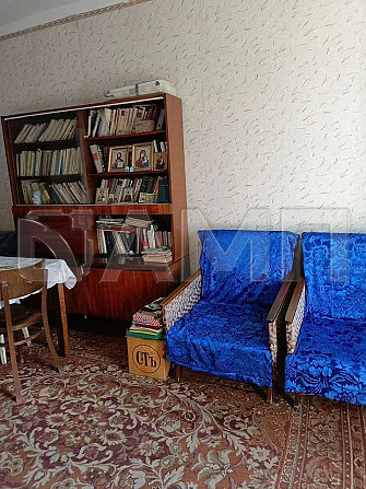 Продаю 1-к. квартира, 34,4 м², 2/2 эт. Моршанск - изображение 5