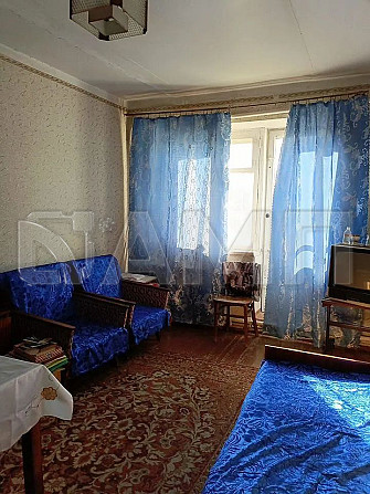 Продаю 1-к. квартира, 34,4 м², 2/2 эт. Моршанск - изображение 6