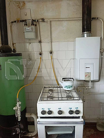 Продаю 1-к. квартира, 34,4 м², 2/2 эт. Моршанск - изображение 2