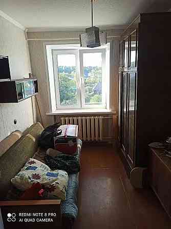 Продаю 4-к. квартира, 60,1 м², 5/5 эт. Моршанск