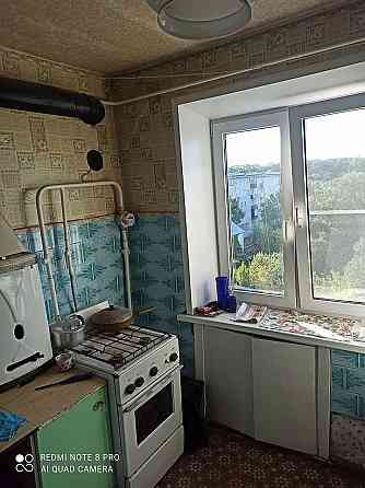 Продаю 4-к. квартира, 60,1 м², 5/5 эт. Моршанск