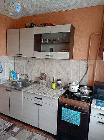Продаю 4-к. квартира, 60,1 м², 5/5 эт. Моршанск - изображение 10