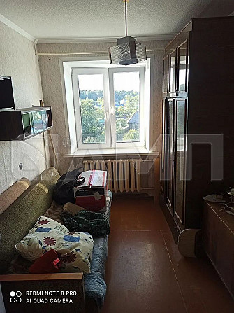 Продаю 4-к. квартира, 60,1 м², 5/5 эт. Моршанск - изображение 5