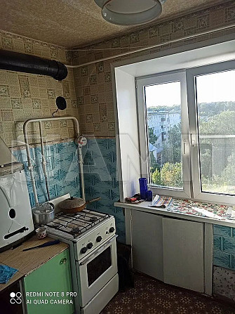 Продаю 4-к. квартира, 60,1 м², 5/5 эт. Моршанск - изображение 3