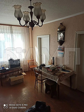 Продаю 4-к. квартира, 60,1 м², 5/5 эт. Моршанск - изображение 8