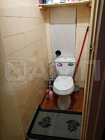 Продаю 2-к. квартира, 49 м², 3/5 эт. Моршанск - изображение 6