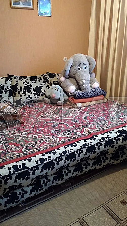 Продаю 2-к. квартира, 56,7 м², 2/5 эт. Моршанск - изображение 8