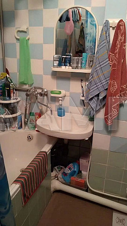 Продаю 2-к. квартира, 56,7 м², 2/5 эт. Моршанск - изображение 1