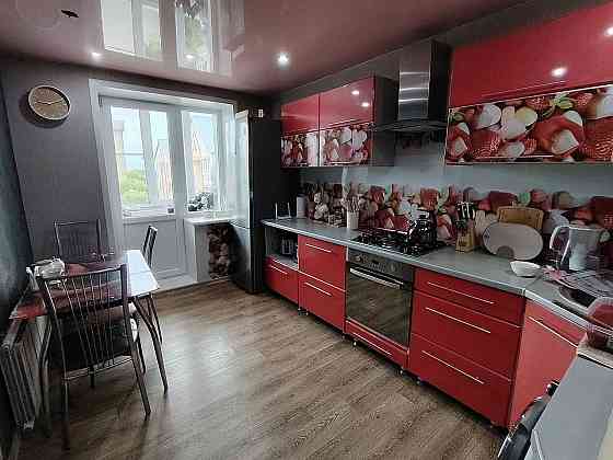 Продаю 2-к. квартира, 58,8 м², 4/4 эт. Моршанск