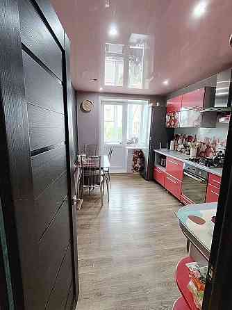 Продаю 2-к. квартира, 58,8 м², 4/4 эт. Моршанск