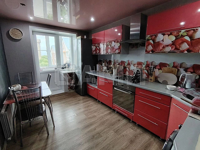 Продаю 2-к. квартира, 58,8 м², 4/4 эт. Моршанск - изображение 5