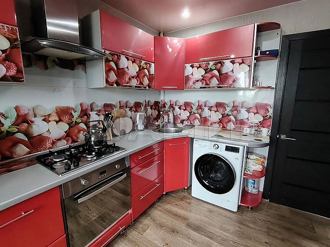 Продаю 2-к. квартира, 58,8 м², 4/4 эт. Моршанск - изображение 6