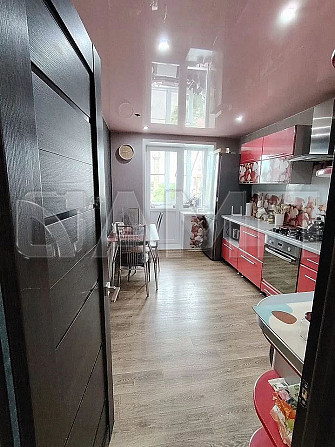 Продаю 2-к. квартира, 58,8 м², 4/4 эт. Моршанск - изображение 4