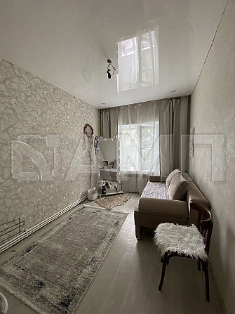 Продаю 2-к. квартира, 46,5 м², 3/3 эт. Моршанск - изображение 5