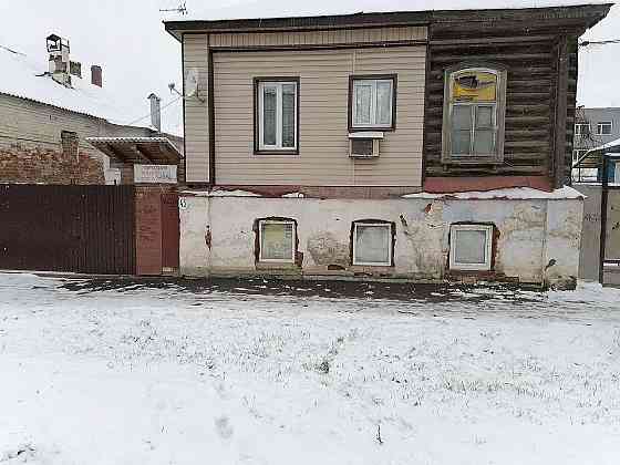 Доля в 2-к. квартире, 50 м², 1/2 эт. Моршанск