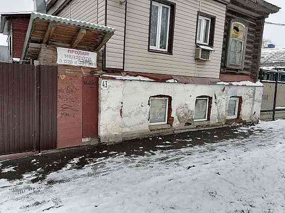 Доля в 2-к. квартире, 50 м², 1/2 эт. Моршанск
