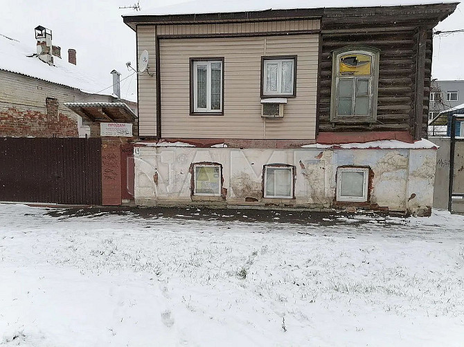 Доля в 2-к. квартире, 50 м², 1/2 эт. Моршанск - изображение 2