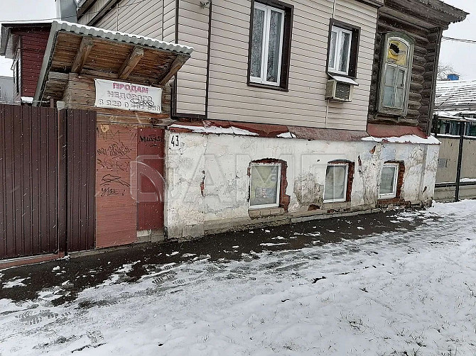 Доля в 2-к. квартире, 50 м², 1/2 эт. Моршанск - изображение 1