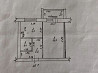 Продаю 1-к. квартира, 37 м², 2/3 эт. Моршанск