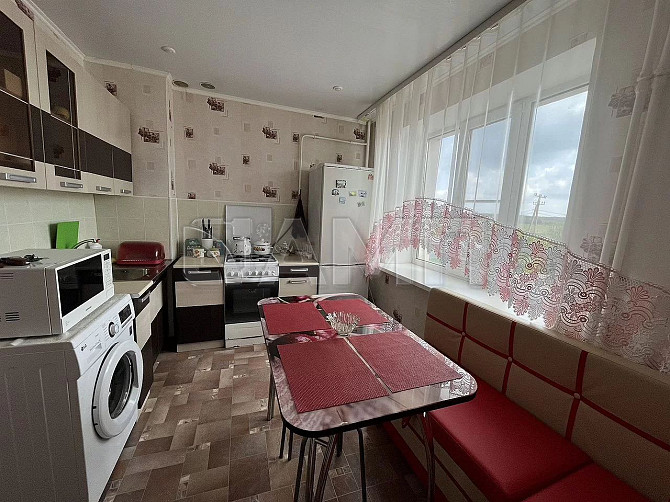 Продаю 1-к. квартира, 37 м², 2/3 эт. Моршанск - изображение 2