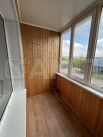 Продаю 1-к. квартира, 37 м², 2/3 эт. Моршанск - изображение 4