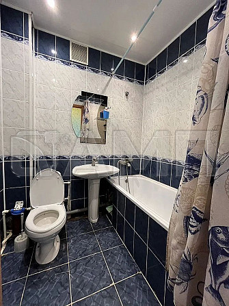 Продаю 1-к. квартира, 37 м², 2/3 эт. Моршанск - изображение 8