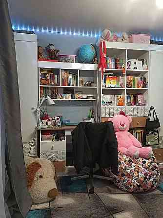 Продаю 2-к. квартира, 51 м², 5/5 эт. Моршанск