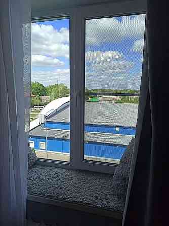 Продаю 2-к. квартира, 51 м², 5/5 эт. Моршанск