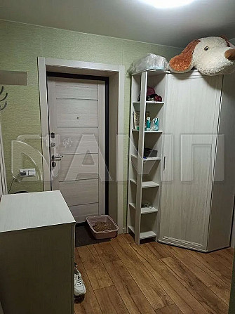 Продаю 2-к. квартира, 51 м², 5/5 эт. Моршанск - изображение 3