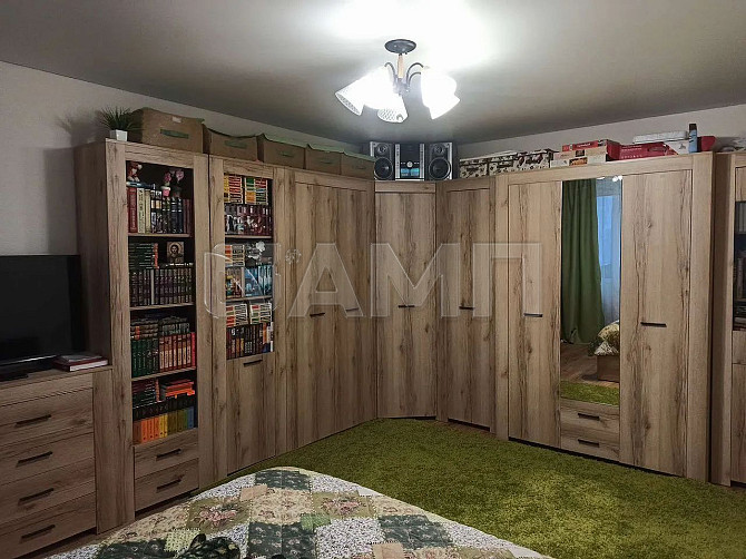 Продаю 2-к. квартира, 51 м², 5/5 эт. Моршанск - изображение 1