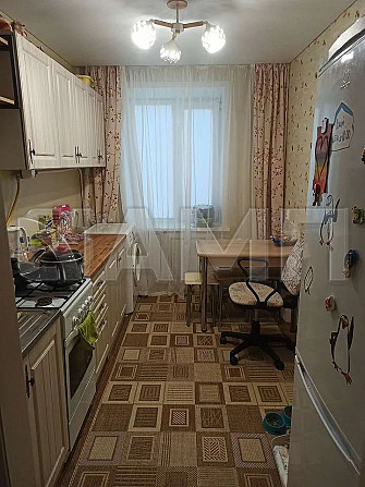 Продаю 2-к. квартира, 51 м², 5/5 эт. Моршанск - изображение 8