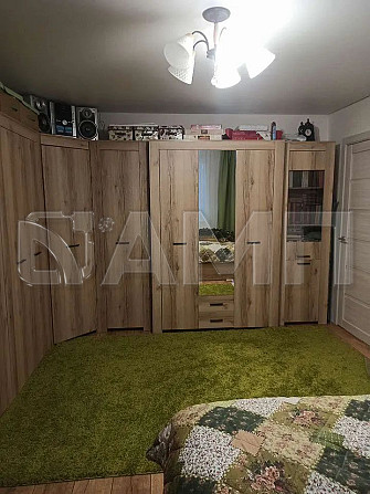 Продаю 2-к. квартира, 51 м², 5/5 эт. Моршанск - изображение 10