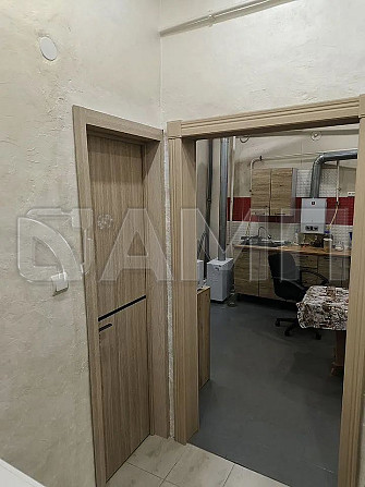 Продаю 1-к. квартира, 33,3 м², 1/3 эт. Моршанск - изображение 1