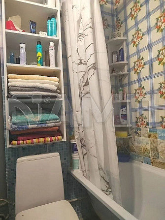 Продаю 1-к. квартира, 33,3 м², 1/3 эт. Моршанск - изображение 5