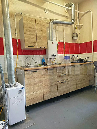 Продаю 1-к. квартира, 33,3 м², 1/3 эт. Моршанск - изображение 4