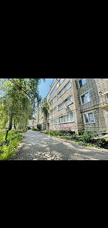 Продаю 1-к. квартира, 36,7 м², 1/5 эт. Моршанск - изображение 1