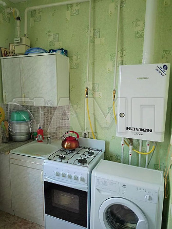 Продаю 1-к. квартира, 38,4 м², 2/2 эт. Моршанск - изображение 1
