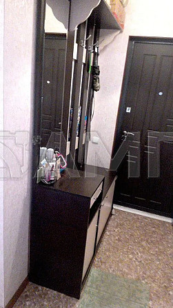 Продаю 1-к. квартира, 38,4 м², 2/2 эт. Моршанск - изображение 3