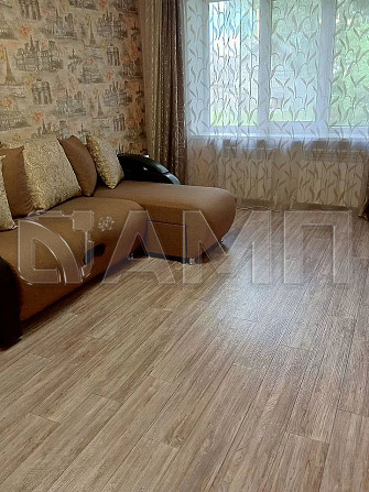 Продаю 2-к. квартира, 42,9 м², 1/2 эт. Моршанск - изображение 1