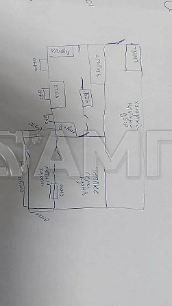 Продаю дом 41 м² на участке 15 сот. Ряжск - изображение 10