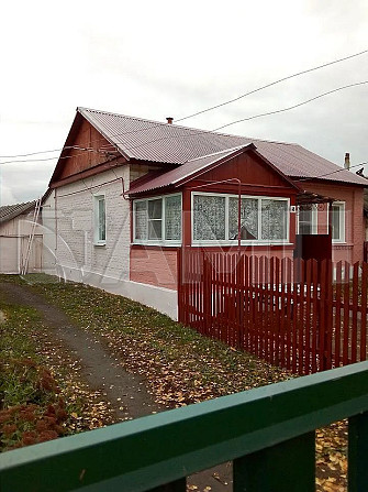 Дом 63,7 м² на участке 9 сот. Ряжск - изображение 10