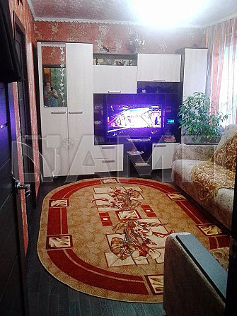 Дом 63,7 м² на участке 9 сот. Ряжск - изображение 1