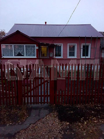 Дом 63,7 м² на участке 9 сот. Ряжск - изображение 8