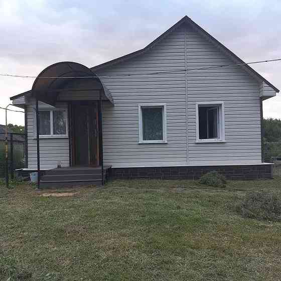 Продаю дом 54 м² на участке 27 сот. Ряжск