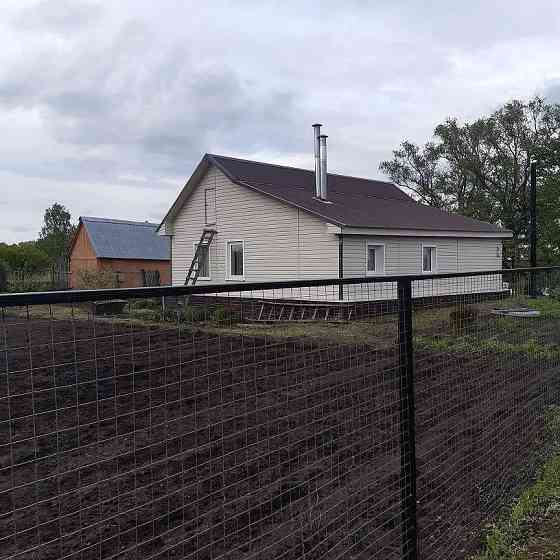 Продаю дом 54 м² на участке 27 сот. Ряжск