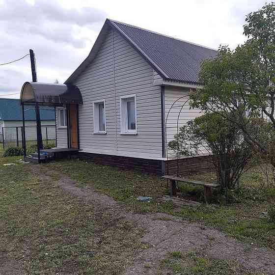 Продаю дом 54 м² на участке 27 сот. Ряжск