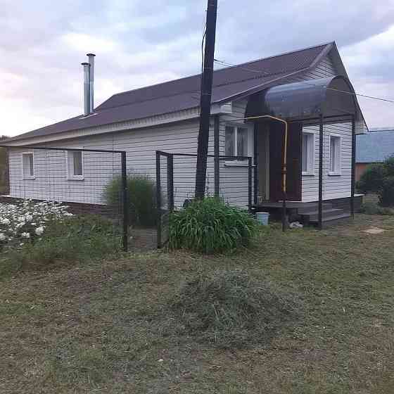 Продаю дом 54 м² на участке 27 сот. Ряжск