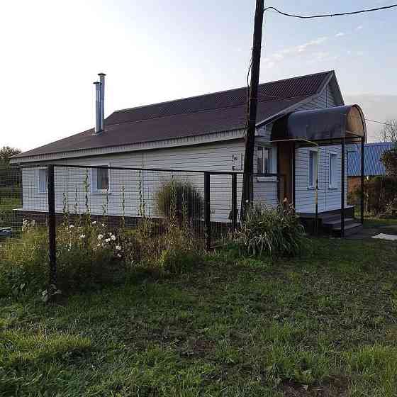 Продаю дом 54 м² на участке 27 сот. Ряжск