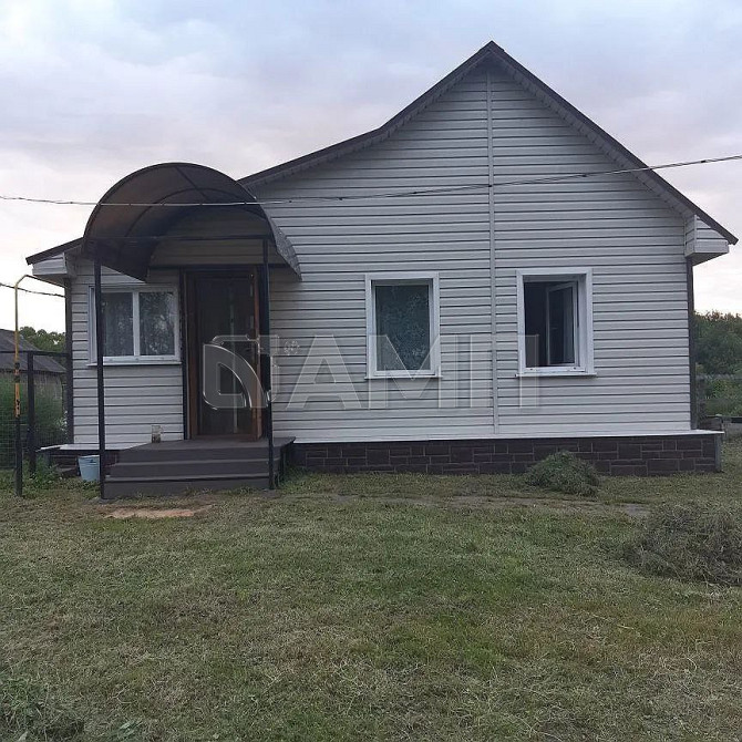 Продаю дом 54 м² на участке 27 сот. Ряжск - изображение 5